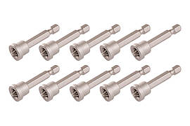 Біта з обмежувачем Granite PH2 x 50 мм (10 шт.)