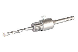 Подовжувач SDS+ для коронки по бетону Granite 110 мм