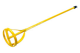 Міксер для фарб Сила 100 х 600 мм