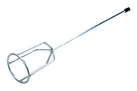 Міксер для гіпсу Сила 100 x 600 мм