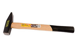 Молоток Mastertool 500 г ручка дерев'яна