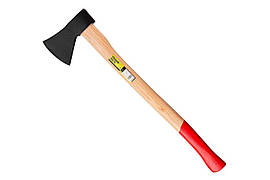 Сокира Домашній Майстер 1200 г ручка дерево