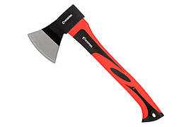 Сокира Intertool 600 г ручка скловолокно