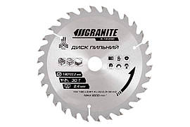 Диск пильний Granite 180 x 30T x 22.2 мм (22.2-20)