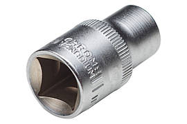 Головка шестигранна Сила 11 мм х 1/2"