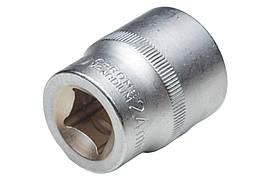 Головка шестигранна Сила 24 мм х 1/2"
