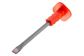 Зубило Intertool 300 х 16 х 23 мм