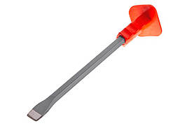 Зубило Intertool 400 х 19 х 25 мм