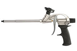 Пістолет для піни Intertool тефлон держатель балона