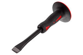 Зубило Intertool 250 х 16 х 23 мм скловолокно