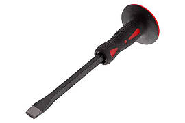 Зубило Intertool 300 х 16 х 23 мм скловолокно