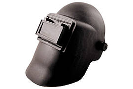 Маска зварювальна Mastertool відкидна ягуар 2