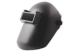 Маска зварювальна Mastertool відкидна престиж