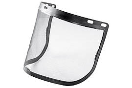 Екран змінний Mastertool для щитка сітка