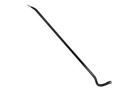 Обценьки-лом Intertool 450 мм (шестигранник)