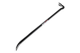 Обценьки-лом Intertool 800 мм (шестигранник)