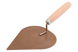 Кельма штукатура Граніт 155 x 190 мм