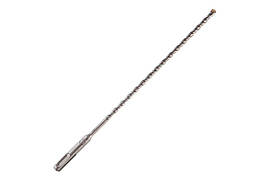 Бур SDS+ Intertool 6 х 260 мм