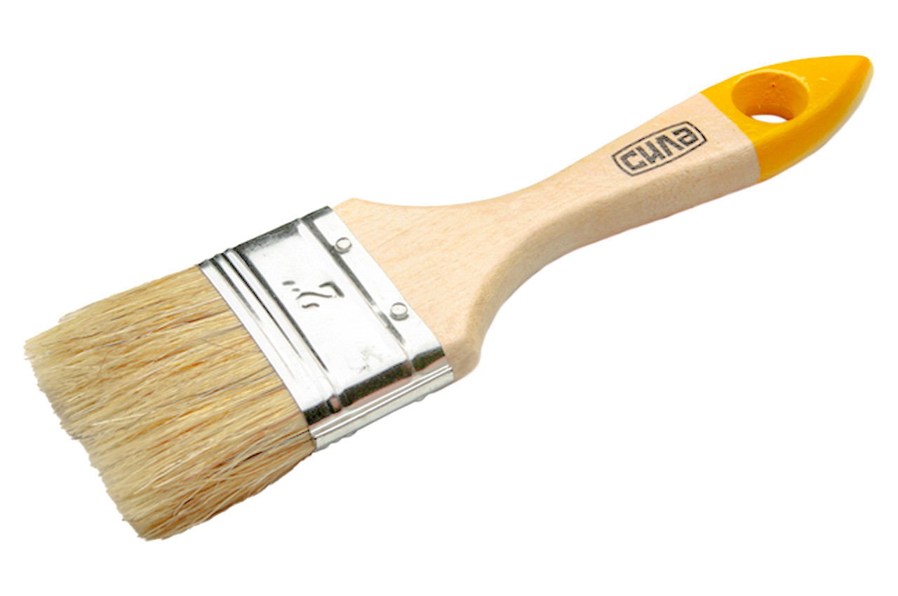 Кисть Сила стандарт 2 " (6 шт.)