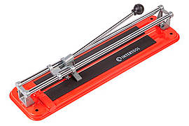 Плиткоріз Intertool 400 мм