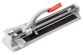 Плиткоріз Intertool 500 мм на підшипниках