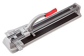 Плиткоріз Intertool 600 мм на підшипниках