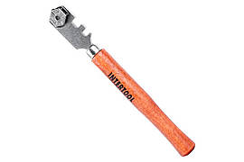 Склоріз Intertool 1 ролик