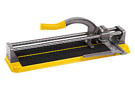 Плиткоріз Mastertool 600 мм на підшипниках