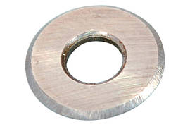 Колесо змінне для плиткорізу Mastertool 22 х 10.5 х 2 мм (до підшипниковий)