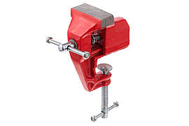 Лещата Intertool міні 50 мм