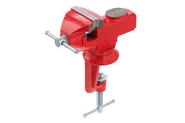 Лещата поворотні Intertool 60 мм