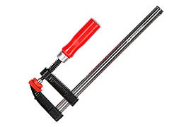 Струбцина столярна Intertool 200 х 50 мм