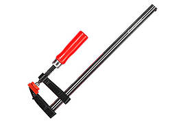 Струбцина столярна Intertool 250 х 50 мм