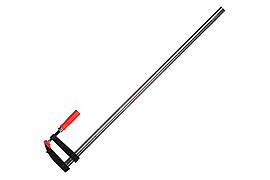 Струбцина столярна Intertool 1000 х 120 мм