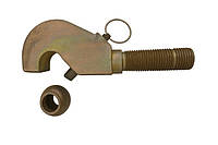 Головка 172.56.030А верхньої тяги в складі гакової навіски тракторів ХТЗ-243К.20