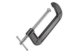 Струбцина G-тип Intertool 6"  150 мм