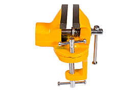 Лещата Mastertool міні 50 мм