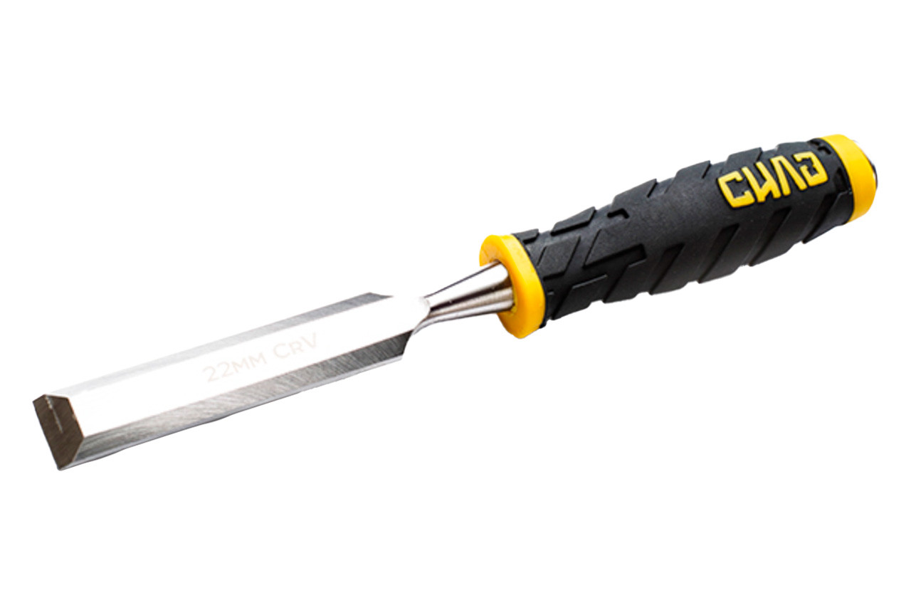 Стамеска Сила 6 мм ударна