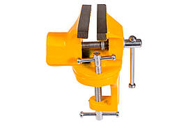 Лещата Mastertool міні 60 мм