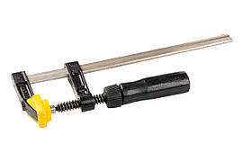 Струбцина столярна Mastertool 200 х 50 мм