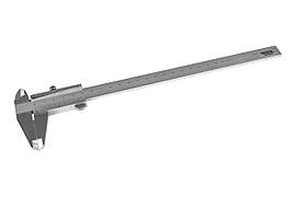 Штангенциркуль Mastertool 200 мм x 0.02 мм