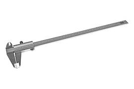 Штангенциркуль Mastertool 300 мм x 0.02 мм