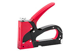 Степлер Intertool 11.3 х 1.2 х 4-14 мм 4-в-1