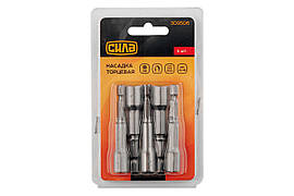 Біта покрівельна Сила M10 x 36 мм (5 шт.)