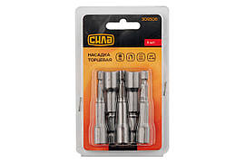 Біта покрівельна Сила M10 x 65 мм (5 шт.)