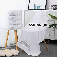 Крижма, рушник для хрещення.