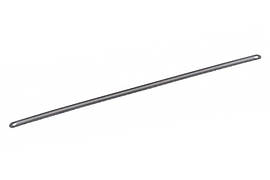 Полотно ножівкове по металу Mastertool 300 x 12.5 мм односторонее (12 шт.)