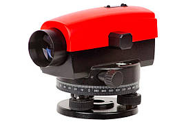 Лазерні та оптичні прилади