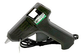 Пістолет клейовий Intertool 7 мм x 10 Вт