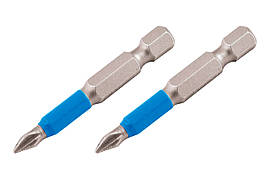 Біта Granite PH2 x 50 мм (2 шт.)